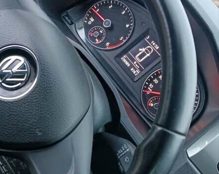 Синій Фольксваген Кадді, об'ємом двигуна 2 л та пробігом 230 тис. км за 14500 $, фото 92 на Automoto.ua