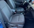 Синий Фольксваген Кадди, объемом двигателя 1.97 л и пробегом 240 тыс. км за 14750 $, фото 72 на Automoto.ua
