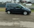 Синій Фольксваген Кадді, об'ємом двигуна 1.97 л та пробігом 230 тис. км за 14300 $, фото 3 на Automoto.ua
