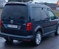 Синій Фольксваген Кадді, об'ємом двигуна 2 л та пробігом 230 тис. км за 14500 $, фото 30 на Automoto.ua