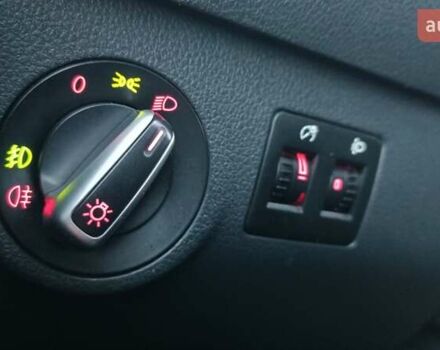 Синій Фольксваген Кадді, об'ємом двигуна 2 л та пробігом 230 тис. км за 14500 $, фото 123 на Automoto.ua