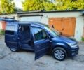 Синий Фольксваген Кадди, объемом двигателя 1.6 л и пробегом 150 тыс. км за 13888 $, фото 15 на Automoto.ua