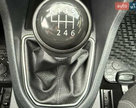 Синій Фольксваген Кадді, об'ємом двигуна 2 л та пробігом 239 тис. км за 16750 $, фото 70 на Automoto.ua