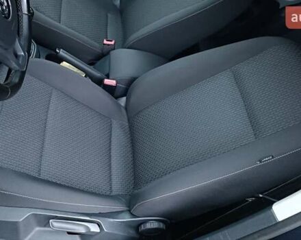 Синій Фольксваген Кадді, об'ємом двигуна 2 л та пробігом 230 тис. км за 14500 $, фото 68 на Automoto.ua