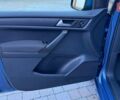 Синий Фольксваген Кадди, объемом двигателя 1.97 л и пробегом 240 тыс. км за 14750 $, фото 49 на Automoto.ua