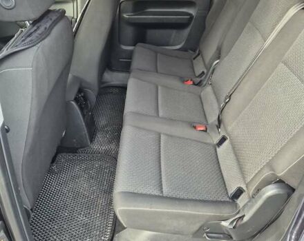 Синий Фольксваген Кадди, объемом двигателя 1.97 л и пробегом 201 тыс. км за 14760 $, фото 4 на Automoto.ua