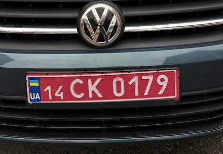 Синій Фольксваген Кадді, об'ємом двигуна 2 л та пробігом 239 тис. км за 16750 $, фото 11 на Automoto.ua