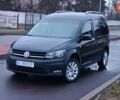 Синій Фольксваген Кадді, об'ємом двигуна 2 л та пробігом 230 тис. км за 14500 $, фото 9 на Automoto.ua