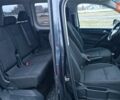 Синій Фольксваген Кадді, об'ємом двигуна 2 л та пробігом 230 тис. км за 14500 $, фото 80 на Automoto.ua