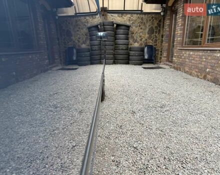 Синій Фольксваген Кадді, об'ємом двигуна 2 л та пробігом 239 тис. км за 16750 $, фото 19 на Automoto.ua