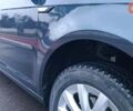 Синій Фольксваген Кадді, об'ємом двигуна 2 л та пробігом 230 тис. км за 14500 $, фото 57 на Automoto.ua