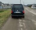 Синій Фольксваген Кадді, об'ємом двигуна 1.97 л та пробігом 230 тис. км за 14300 $, фото 4 на Automoto.ua