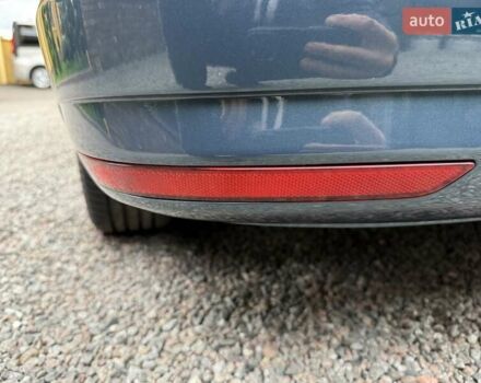 Синій Фольксваген Кадді, об'ємом двигуна 2 л та пробігом 239 тис. км за 16750 $, фото 27 на Automoto.ua