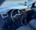 Синий Фольксваген Кадди, объемом двигателя 1.97 л и пробегом 240 тыс. км за 14750 $, фото 48 на Automoto.ua