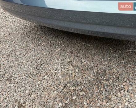 Синій Фольксваген Кадді, об'ємом двигуна 2 л та пробігом 239 тис. км за 16750 $, фото 33 на Automoto.ua