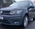 Синій Фольксваген Кадді, об'ємом двигуна 2 л та пробігом 230 тис. км за 14500 $, фото 18 на Automoto.ua