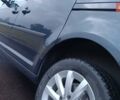 Синій Фольксваген Кадді, об'ємом двигуна 2 л та пробігом 230 тис. км за 14500 $, фото 62 на Automoto.ua