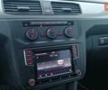 Синій Фольксваген Кадді, об'ємом двигуна 2 л та пробігом 230 тис. км за 14500 $, фото 89 на Automoto.ua