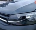Синій Фольксваген Кадді, об'ємом двигуна 2 л та пробігом 230 тис. км за 14500 $, фото 55 на Automoto.ua