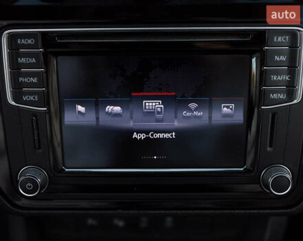 Синий Фольксваген Кадди, объемом двигателя 2 л и пробегом 257 тыс. км за 18800 $, фото 52 на Automoto.ua