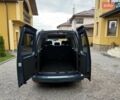 Синій Фольксваген Кадді, об'ємом двигуна 2 л та пробігом 239 тис. км за 16750 $, фото 105 на Automoto.ua