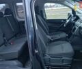 Синій Фольксваген Кадді, об'ємом двигуна 2 л та пробігом 230 тис. км за 14500 $, фото 81 на Automoto.ua