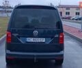 Синій Фольксваген Кадді, об'ємом двигуна 2 л та пробігом 230 тис. км за 14500 $, фото 46 на Automoto.ua