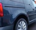 Синій Фольксваген Кадді, об'ємом двигуна 2 л та пробігом 230 тис. км за 14500 $, фото 58 на Automoto.ua