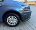 Синий Фольксваген Кадди, объемом двигателя 1.97 л и пробегом 240 тыс. км за 14750 $, фото 23 на Automoto.ua