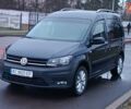 Синій Фольксваген Кадді, об'ємом двигуна 2 л та пробігом 230 тис. км за 14500 $, фото 12 на Automoto.ua