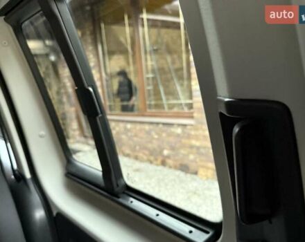 Синій Фольксваген Кадді, об'ємом двигуна 2 л та пробігом 239 тис. км за 16750 $, фото 89 на Automoto.ua