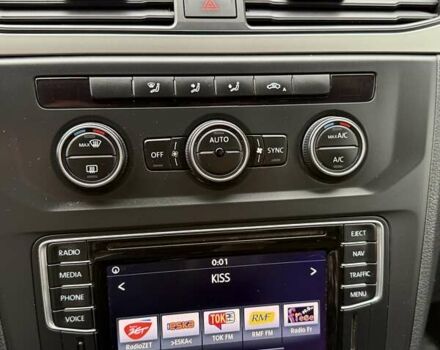 Синій Фольксваген Кадді, об'ємом двигуна 2 л та пробігом 239 тис. км за 16750 $, фото 71 на Automoto.ua