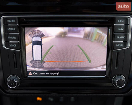 Синий Фольксваген Кадди, объемом двигателя 2 л и пробегом 257 тыс. км за 18800 $, фото 54 на Automoto.ua