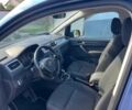 Синий Фольксваген Кадди, объемом двигателя 2 л и пробегом 159 тыс. км за 9200 $, фото 14 на Automoto.ua