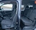 Синій Фольксваген Кадді, об'ємом двигуна 2 л та пробігом 230 тис. км за 14500 $, фото 71 на Automoto.ua