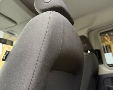 Синій Фольксваген Кадді, об'ємом двигуна 2 л та пробігом 239 тис. км за 16750 $, фото 94 на Automoto.ua