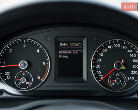 Синий Фольксваген Кадди, объемом двигателя 2 л и пробегом 257 тыс. км за 18800 $, фото 38 на Automoto.ua