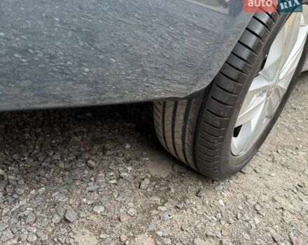 Синій Фольксваген Кадді, об'ємом двигуна 2 л та пробігом 239 тис. км за 16750 $, фото 30 на Automoto.ua