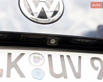 Синий Фольксваген Кадди, объемом двигателя 2 л и пробегом 257 тыс. км за 18800 $, фото 79 на Automoto.ua