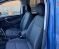 Синий Фольксваген Кадди, объемом двигателя 1.97 л и пробегом 240 тыс. км за 14750 $, фото 59 на Automoto.ua