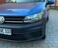 Синий Фольксваген Кадди, объемом двигателя 1.97 л и пробегом 240 тыс. км за 14750 $, фото 31 на Automoto.ua