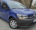 Синій Фольксваген Кадді, об'ємом двигуна 0 л та пробігом 194 тис. км за 13500 $, фото 1 на Automoto.ua