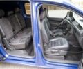 Синій Фольксваген Кадді, об'ємом двигуна 0 л та пробігом 194 тис. км за 13500 $, фото 5 на Automoto.ua