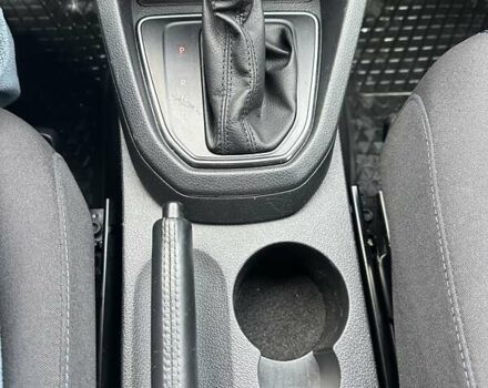 Синий Фольксваген Кадди, объемом двигателя 2 л и пробегом 259 тыс. км за 17700 $, фото 12 на Automoto.ua