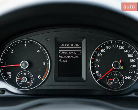 Синий Фольксваген Кадди, объемом двигателя 2 л и пробегом 257 тыс. км за 18800 $, фото 37 на Automoto.ua