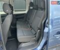 Синий Фольксваген Кадди, объемом двигателя 2 л и пробегом 259 тыс. км за 17700 $, фото 15 на Automoto.ua