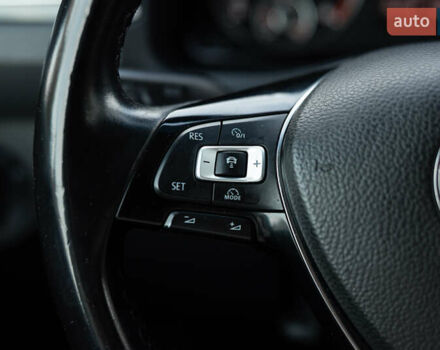 Синий Фольксваген Кадди, объемом двигателя 2 л и пробегом 257 тыс. км за 18800 $, фото 26 на Automoto.ua