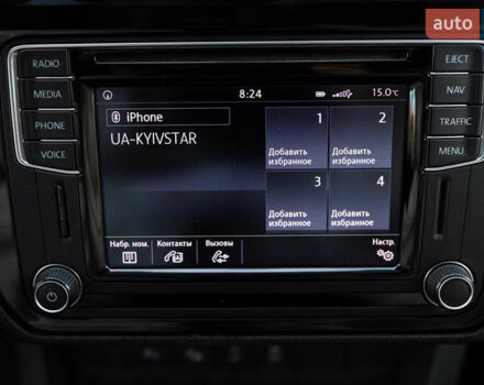 Синий Фольксваген Кадди, объемом двигателя 2 л и пробегом 257 тыс. км за 18800 $, фото 50 на Automoto.ua