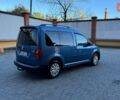 Синий Фольксваген Кадди, объемом двигателя 1.97 л и пробегом 240 тыс. км за 14750 $, фото 38 на Automoto.ua