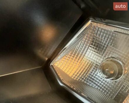 Синій Фольксваген Кадді, об'ємом двигуна 2 л та пробігом 239 тис. км за 16750 $, фото 12 на Automoto.ua